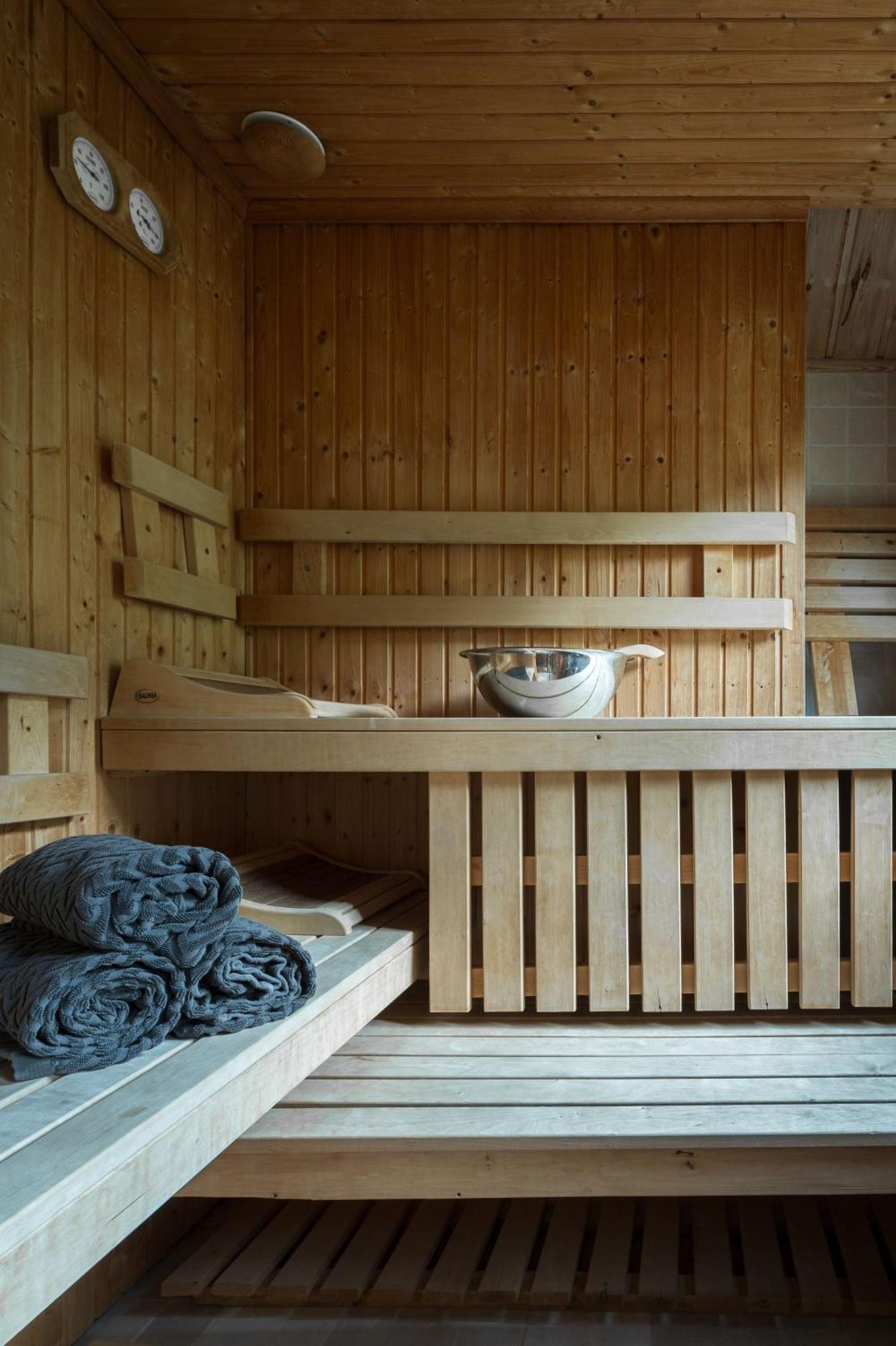 Norefjell - Storhytte Med Jacuzzi Og Fantastisk Beliggenhet Noresund Exterior photo