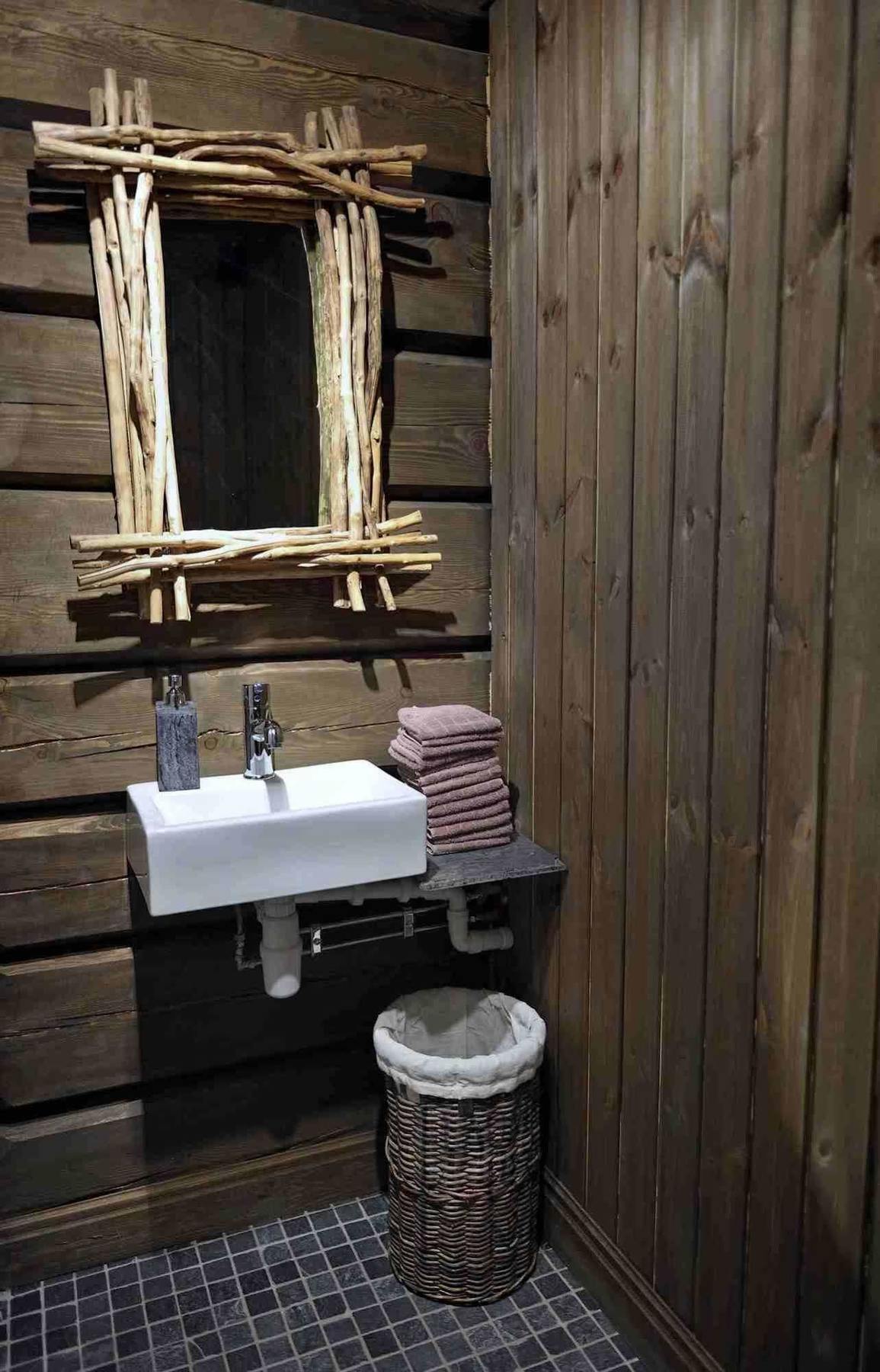Norefjell - Storhytte Med Jacuzzi Og Fantastisk Beliggenhet Noresund Exterior photo